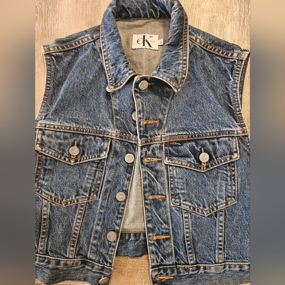 Women's jacket